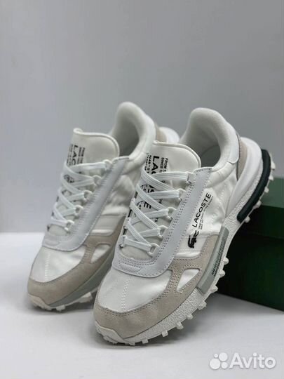 Кроссовки Lacoste