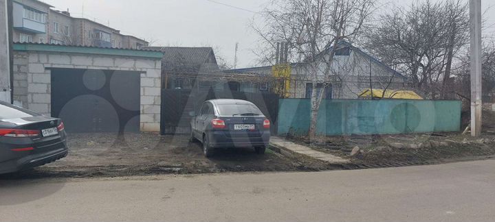 Дом 112,4 м² на участке 8 сот.