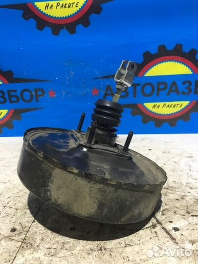 Вакуумный усилитель Kia Spectra 2006