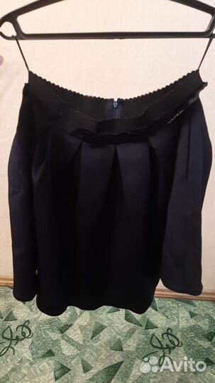 Школьная форма для девочки