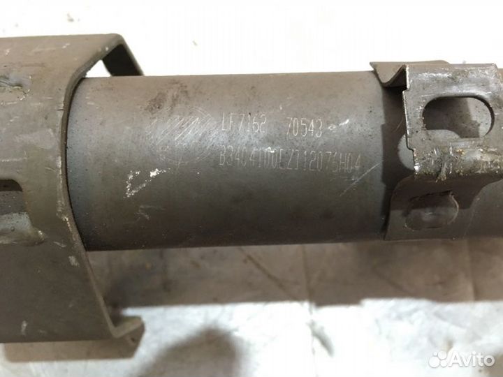 Рулевая колонка Lifan Solano 620 LF481Q3 2013