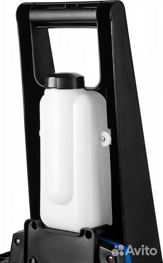 Мойка высокого давления авд-П140 Зубр