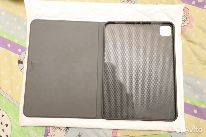 Чехол для iPad pro 11 2020 2021