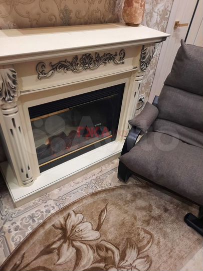 2-к. квартира, 61,3 м², 7/9 эт.