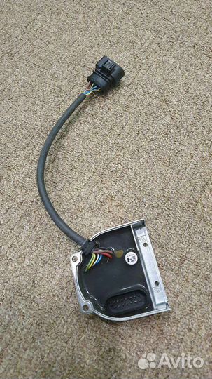 Блок управления Hydronic D5WS 12v Diesel