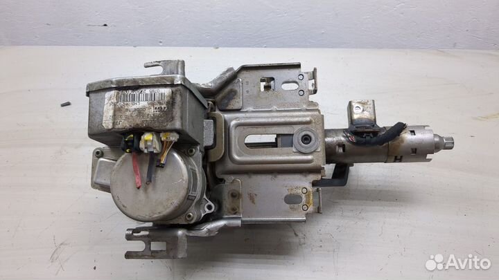 Электроусилитель руля Renault Modus, 2004