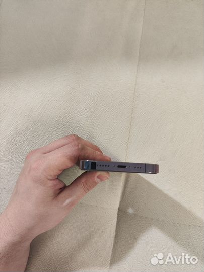 iPhone 14 Pro, 128 ГБ