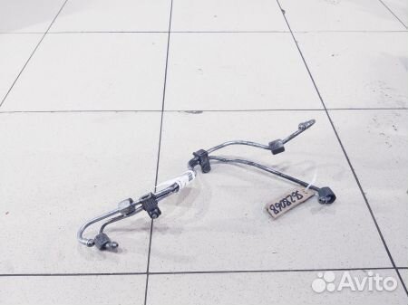 Топливные трубки Форд