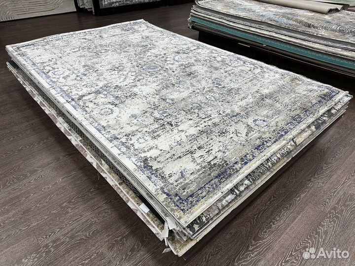 Ковер новый 2*3 Турция