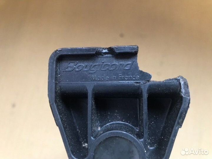 Катушка зажигания Peugeot 307 1.6I 2003