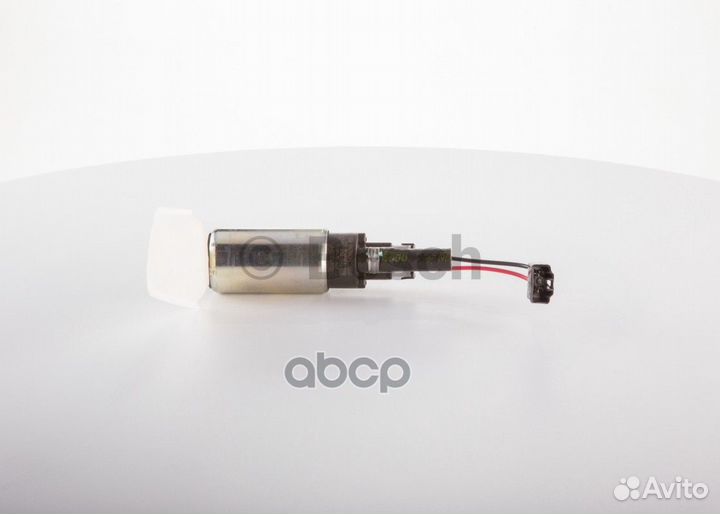 Насос топливный F000TE1394 Bosch
