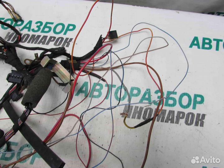 Проводка салона для Audi A6 2 1997-2004г