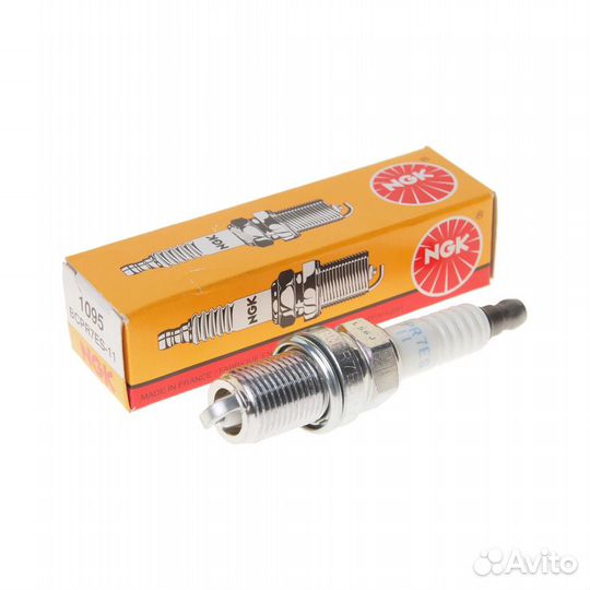 Свеча зажигания honda mitsubishi NGK