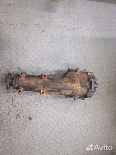 Редуктор моста задний Subaru Forester (S10)