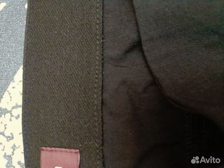 Брюки стрейч Германия Drandiosa 58 размер