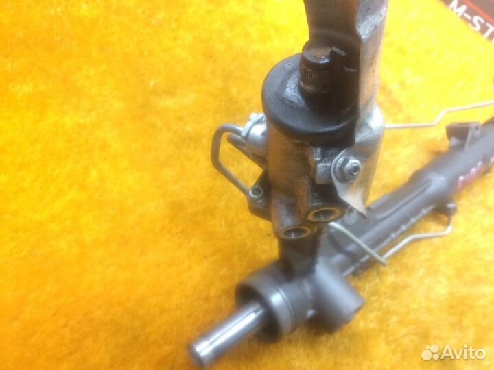 Рулевая рейка Bmw 3-Series E90 N52B25A 2006