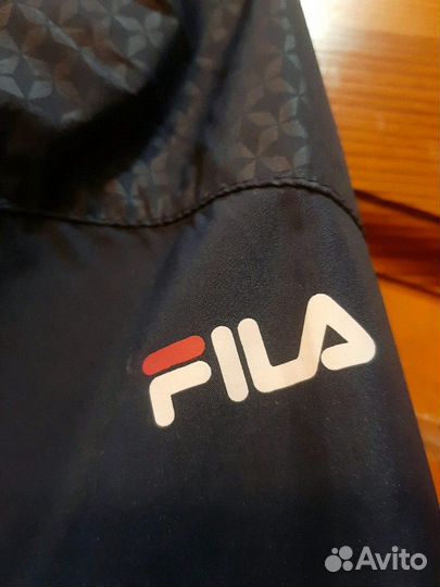 Спортивный костюм для девочки