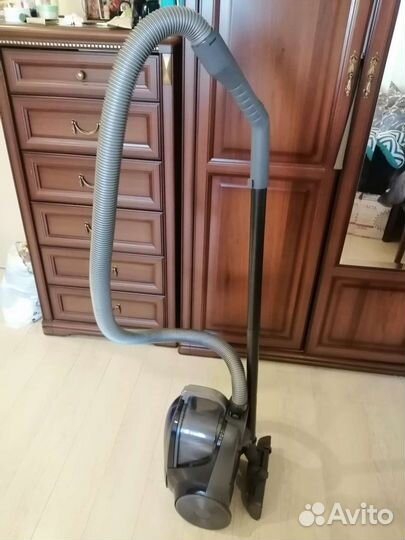 Пылесос lg на запчасти