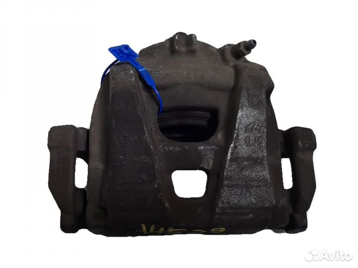 Суппорт тормозной Volkswagen Jetta '05-'10