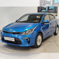 Купить Kia Rio 🚘 от 389 000 ₽ в Великом Устюге: 93