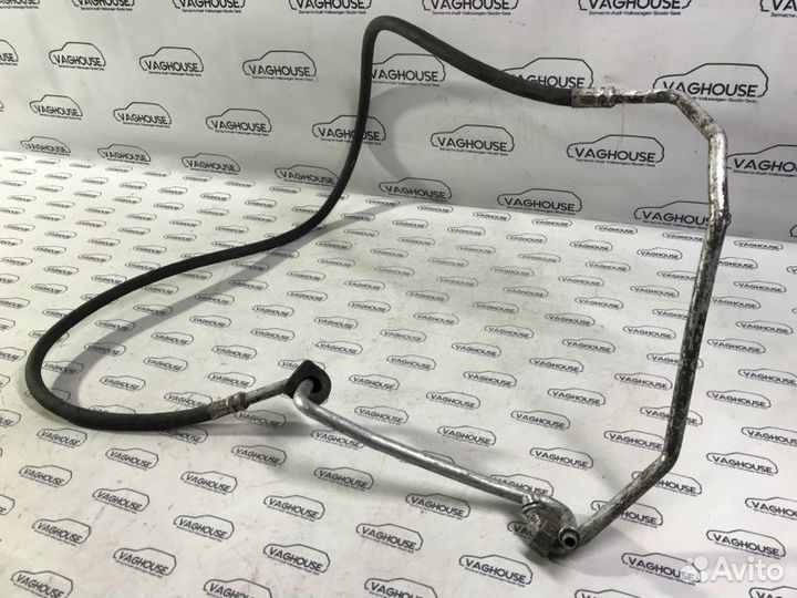 Шланг масляный Ford Scorpio MK 1 1993