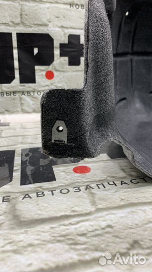 Подкрылок задний правый Infiniti Fx50 S51 VK50VE