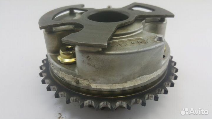 Муфта vvt-i Toyota Mark X GRX120 4grfse