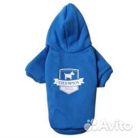 Одежда для мелких собак