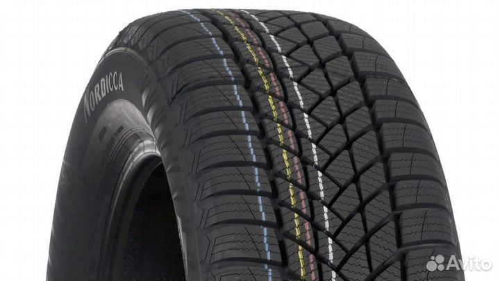 Matador MP 93 Nordicca 245/45 R17