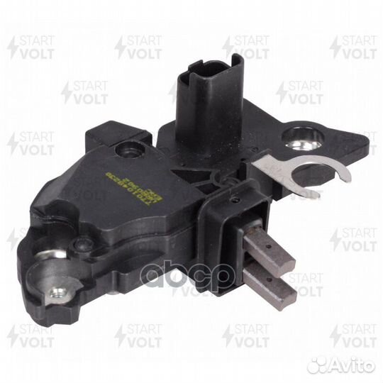 Регулятор напряжения ген. для а/м Renault Log V