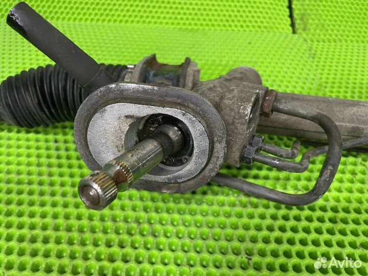 Рейка рулевая Chevrolet Aveo T250 2005-2011