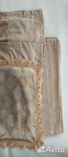 Постельное белье