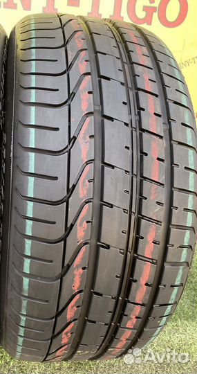 Pirelli P Zero 255/40 R20 101W