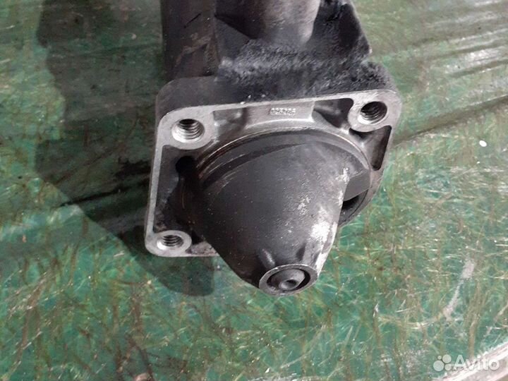 Стартер 1.8 tdci Ford Focus 2