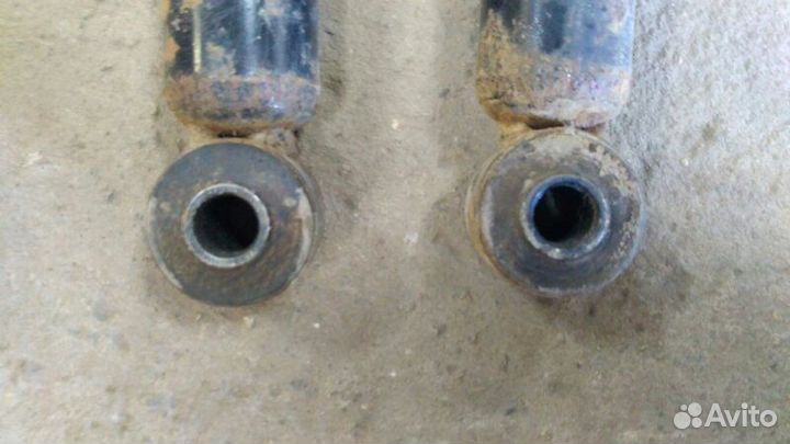 Амортизатор задний Ford Galaxy 2000-2006