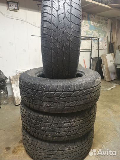Maxxis AT-771 Bravo 265/65 R17
