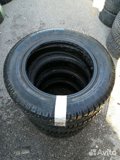 Tunga Nordway 185/65 R15