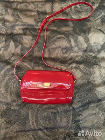 Сумка/клатч Dolce Gabbana, детский, оригинал