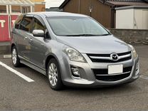 Mazda MPV 2.3 AT, 2015, 87 545 км, с пробегом, цена 750 000 руб.