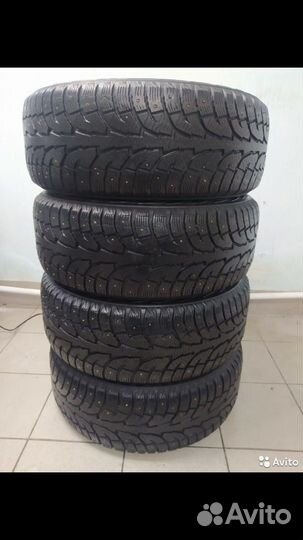 Hankook I'Pike RW11 235/55 R18