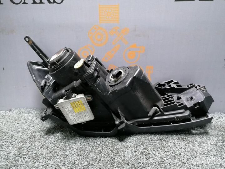 Фара левая Mazda 3 Mps BK