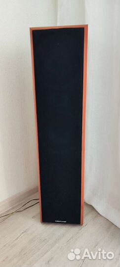 Ресивер yamaha RX-v371 + колонки 5.1