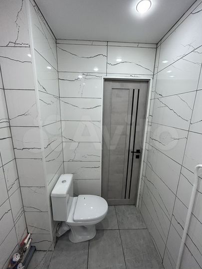 2-к. квартира, 46 м², 5/5 эт.