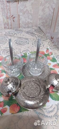 Набор для специй