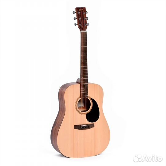 Гитара Ditson D-10
