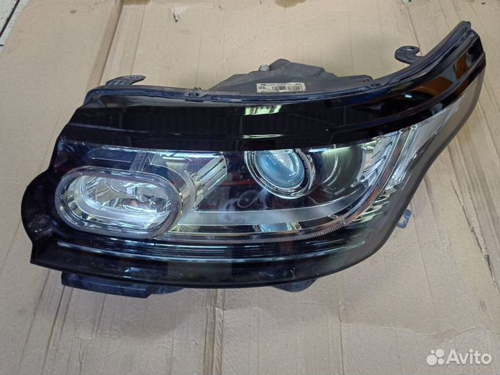 Фара левая Land Rover Range Rover Vogue 4 L405