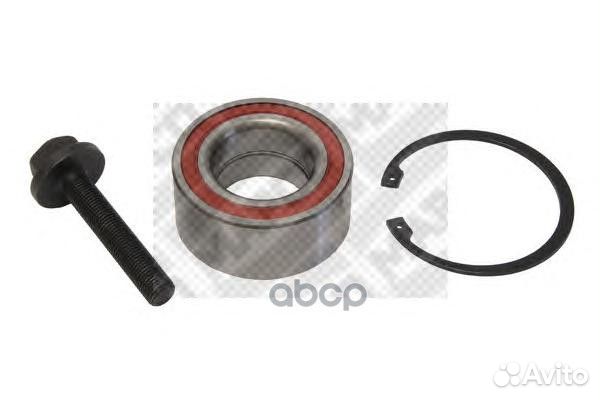 Подш. ст. компл. audi 80+S2 A4 S4 100+S4 A6 S6 200