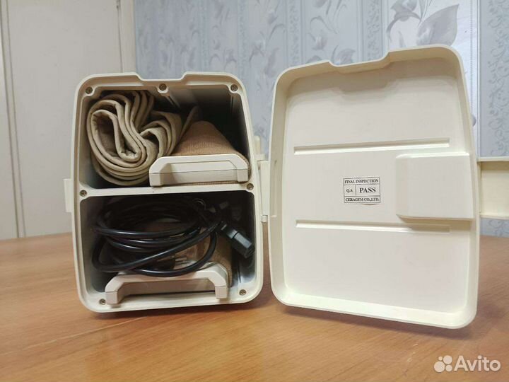 Терапевтический аппарат Ceragem compact CGM-P390