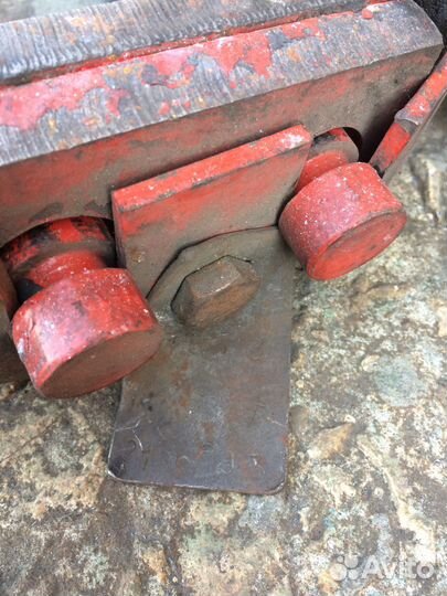 Паук строп канатный 4-х ветвевой 5 тн