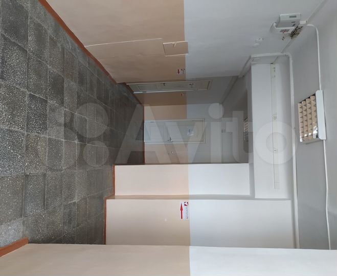 Офис, 184.8 м²